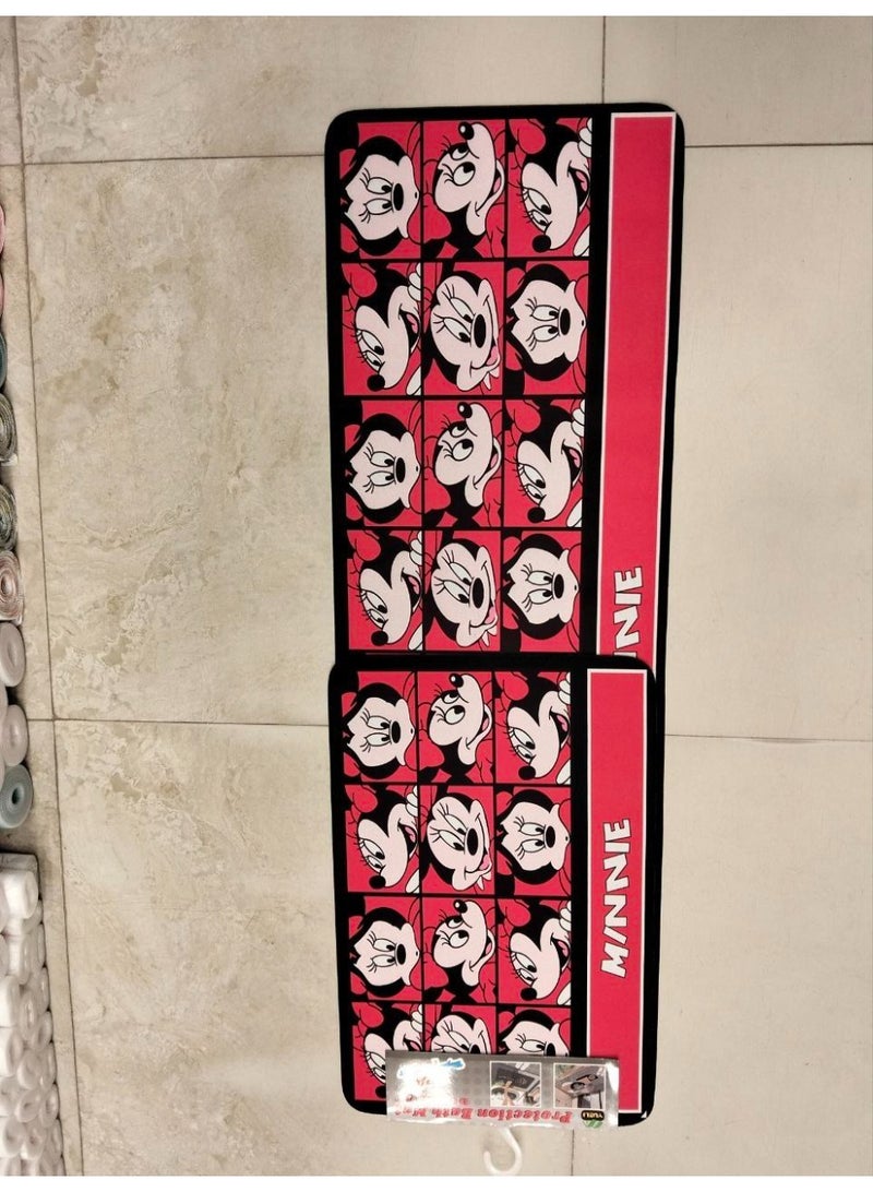 2-Piece Rubber Mat Set - Image 5